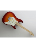 BOS-M/CS ODYSSEY BOUNDARY SERIES (Cherry Sunburst), зображення 2